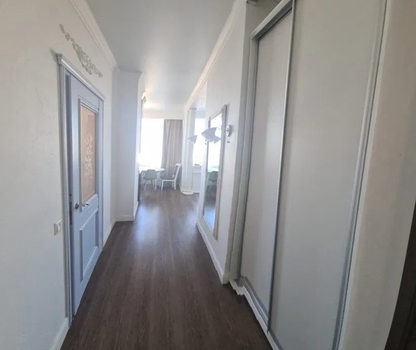 продажа однокомнатной квартиры номер A-174005 в Приморском районе, фото номер 10